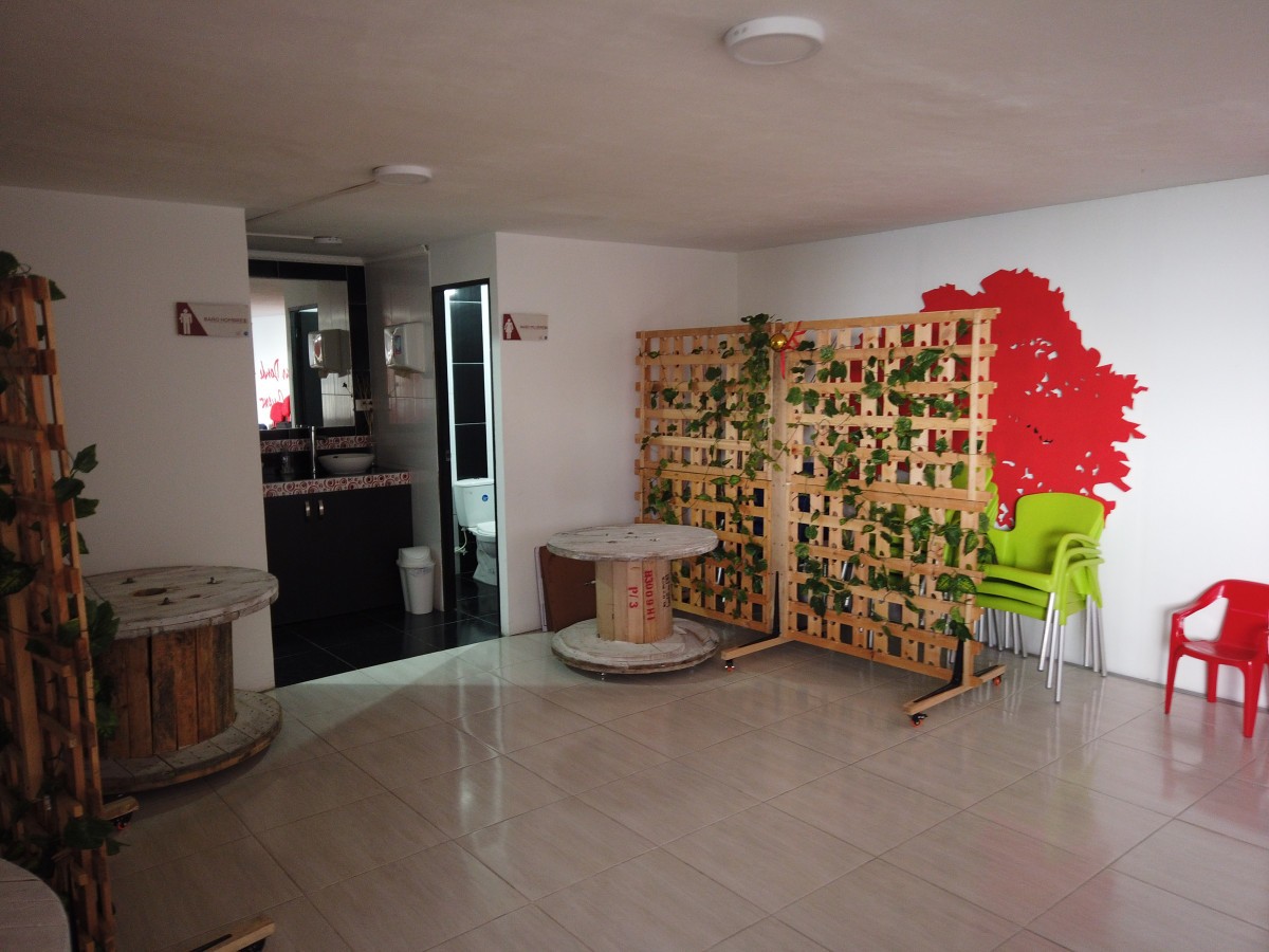 Foto de Bodega en Venta en Estambul, Manizales - 7 - 22356