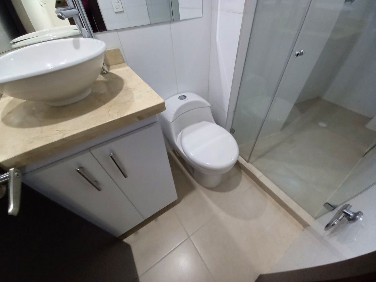 Foto de Apartamento en Arriendo en Palermo, Manizales - 14 - 28297