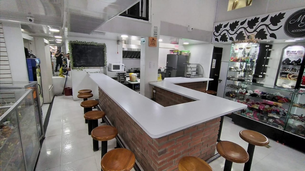 Foto de Local en Venta en Centro, Manizales - 4 - 23920