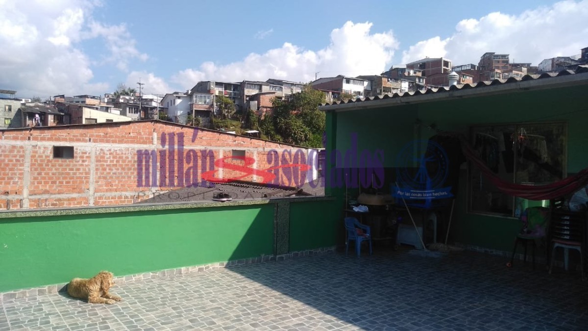 Foto de Apartamento en Venta en San jorge, Manizales - 22 - 51995