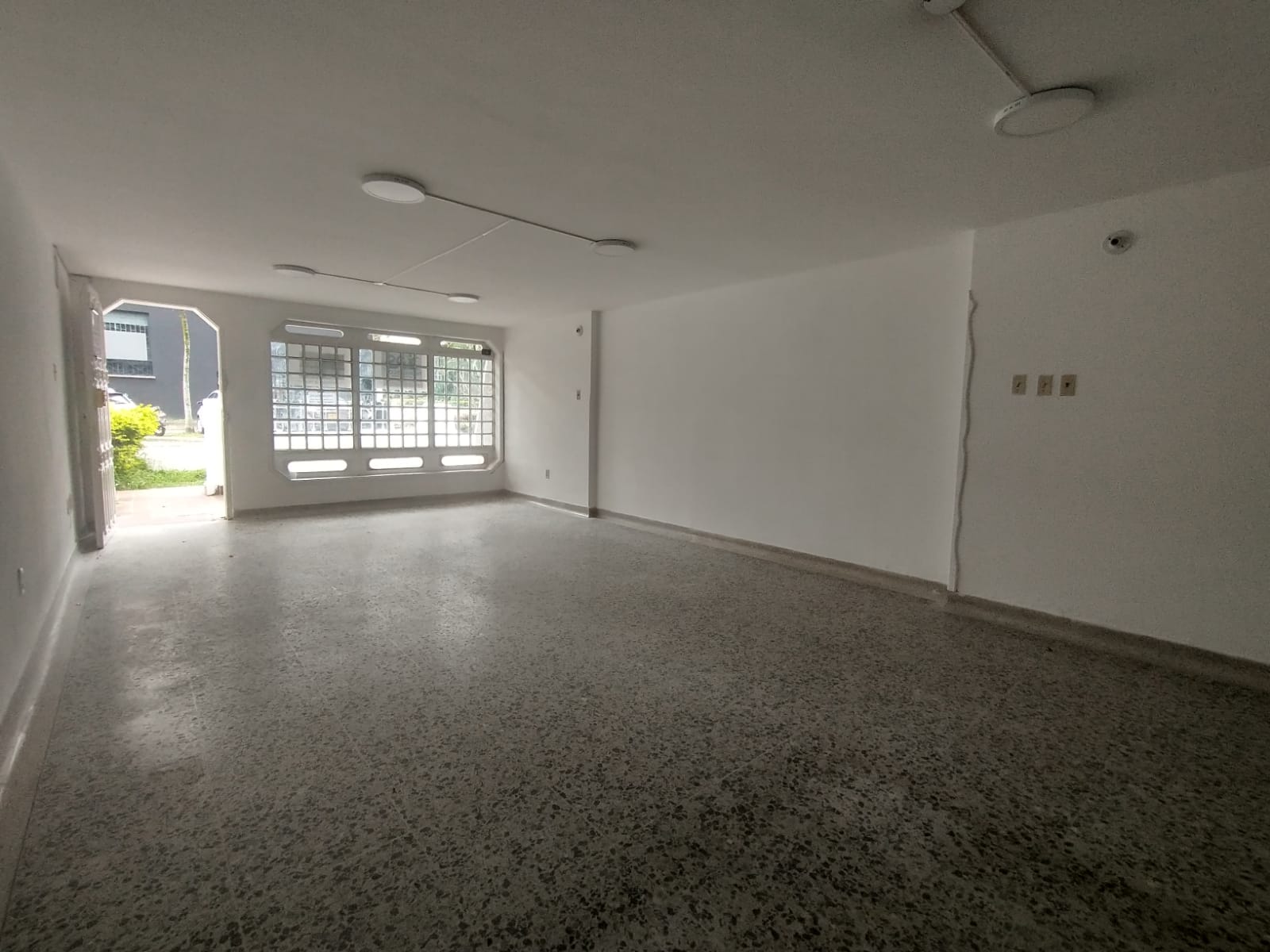Inmueble Gestión Externa