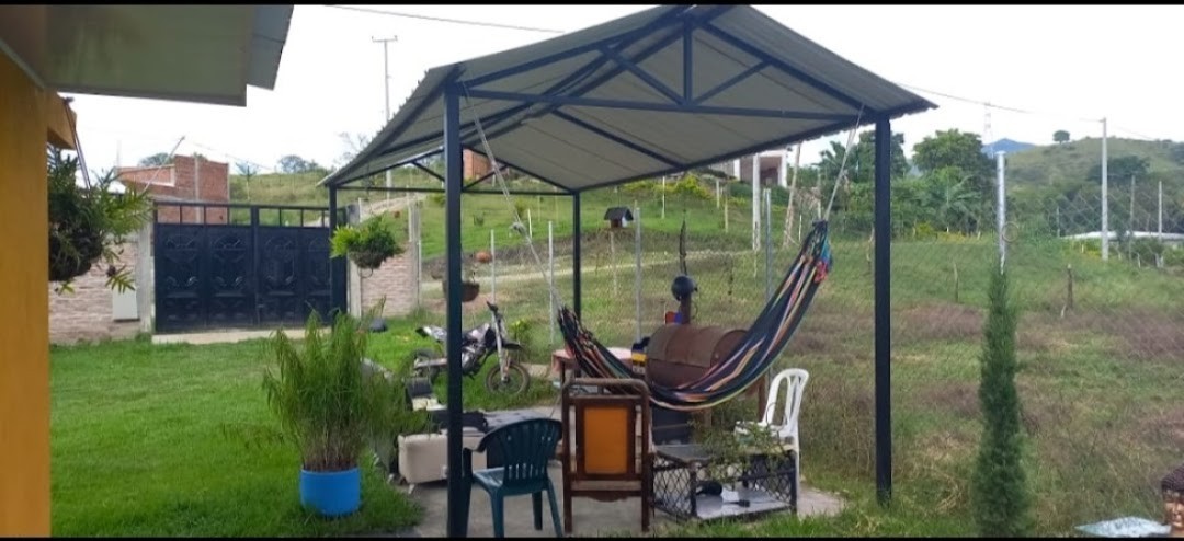 Foto de Finca para Venta en Via san pedro , Tulua - 279024084