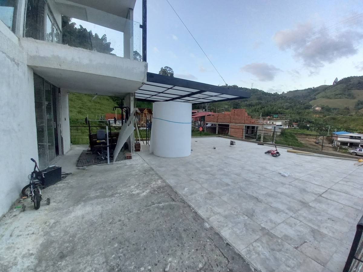 Foto de Casa en Venta en La floresta, Villamaria - 28 - 79024121