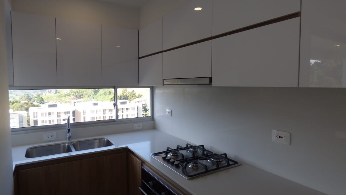 Foto de Apartamento en Venta en Avenida alberto mendoza, Manizales - 16 - 41040