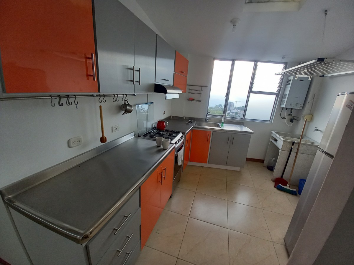 Foto de Edificio en Venta en Alcazares, Manizales - 3 - 51690