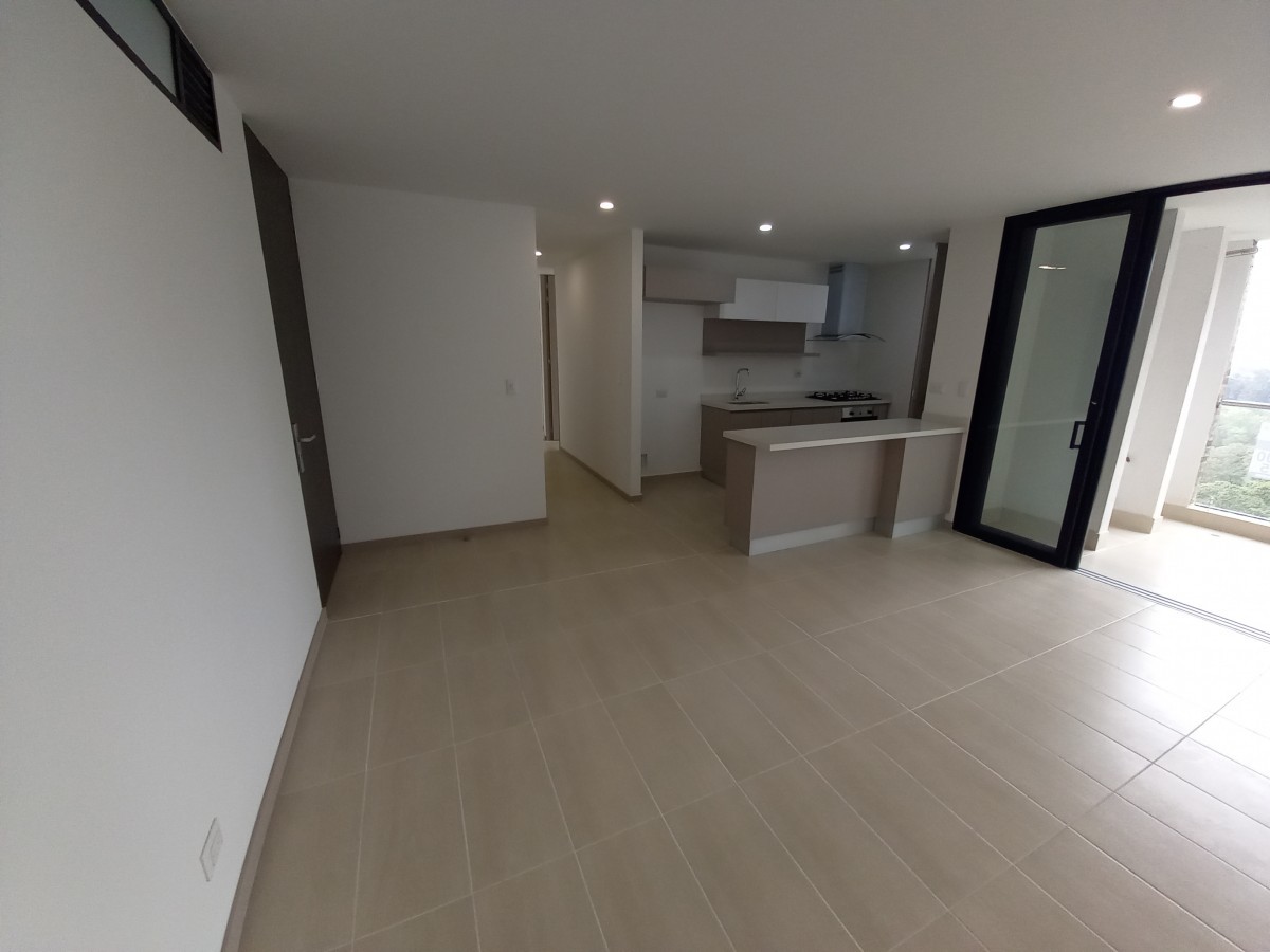 Foto de Apartamento en Venta en Avenida alberto mendoza, Manizales - 0 - 24006