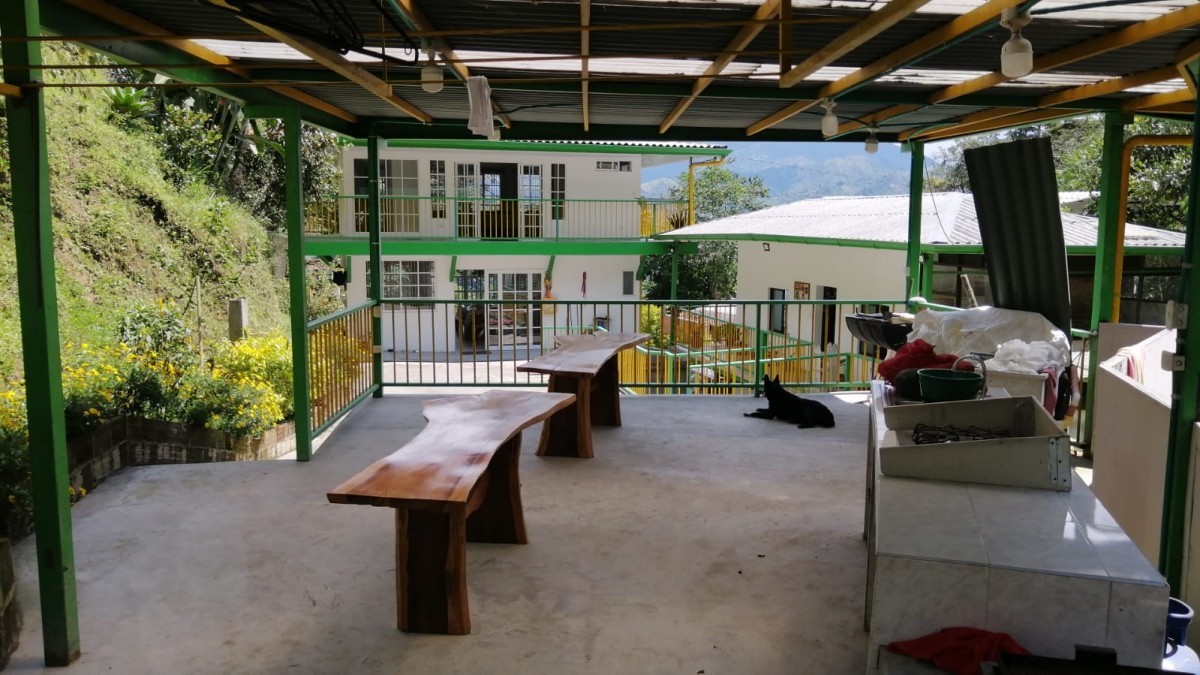 Foto de Finca en Venta en La siria, Chinchina - 5 - 279024691