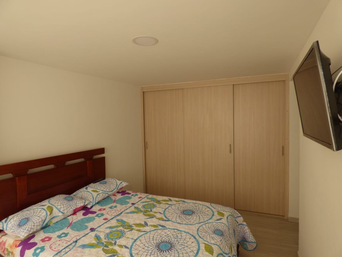 Foto de Apartamento en Venta en Centenario, Manizales - 25 - 279022829