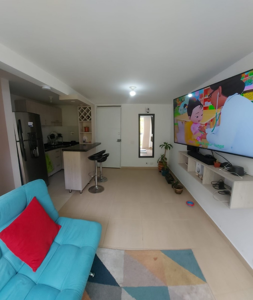 Foto de Apartamento para Venta en Puerta del sol, Manizales - 24144