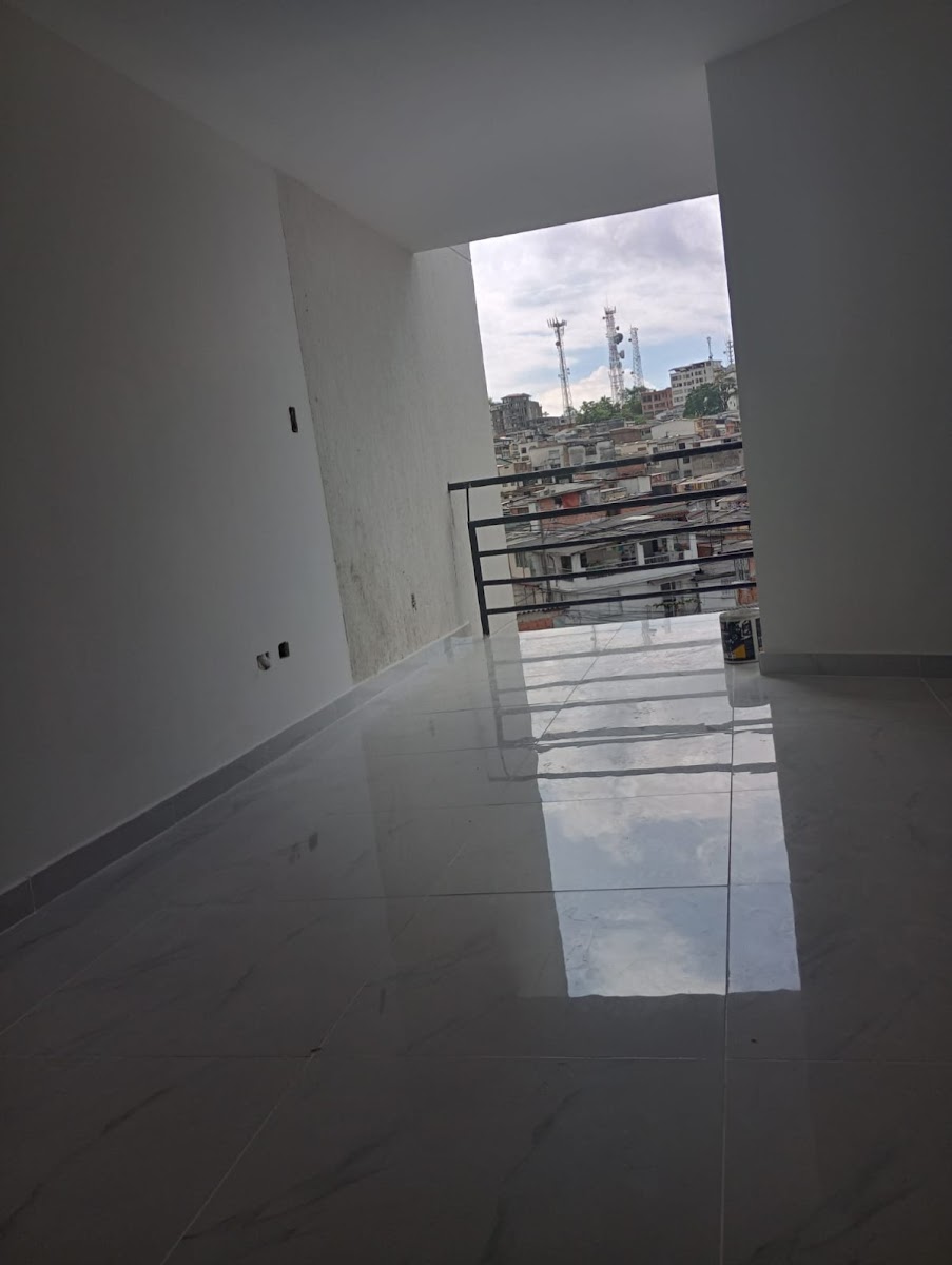 Foto de Apartamento para Venta en Chipre, Manizales - 52244