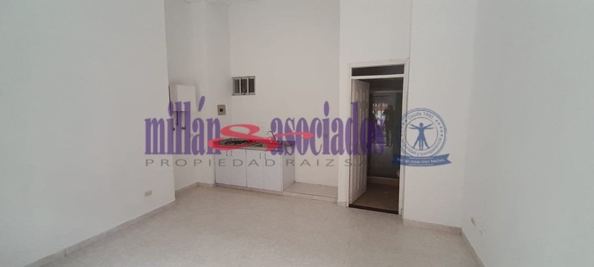 Foto de Apartamento en Venta en San rafael, Manizales - 26 - 51998
