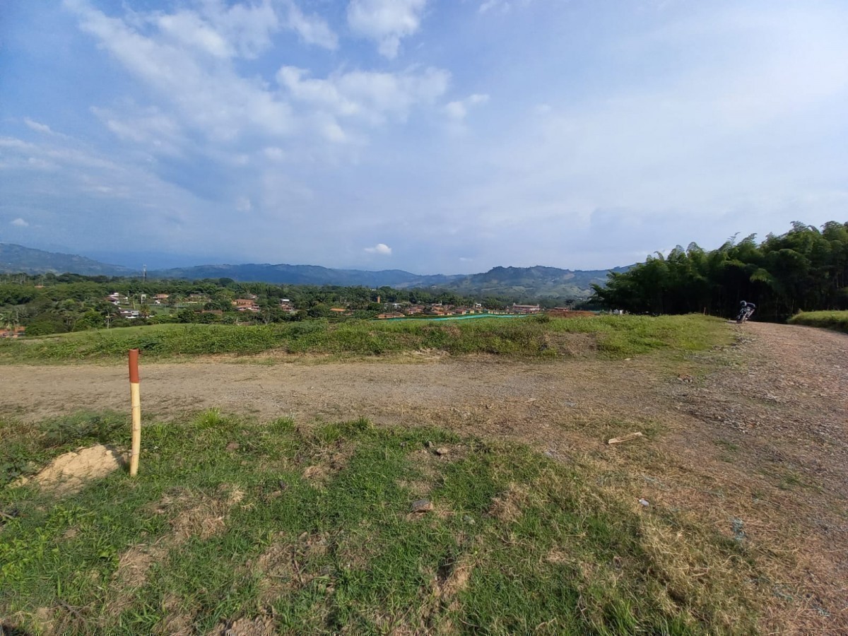 Foto de Lote / terreno en Venta en Vereda santagueda, Palestina - 11 - 24469