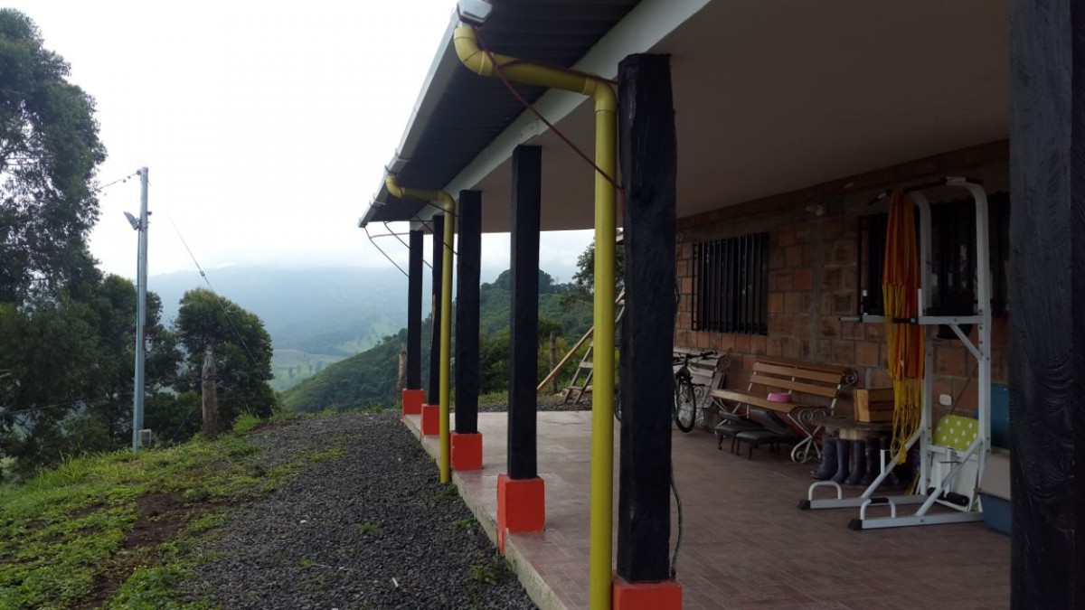 Foto de Finca en Venta en Santa rosa de cabal, Santa rosa de cabal - 0 - 279056021