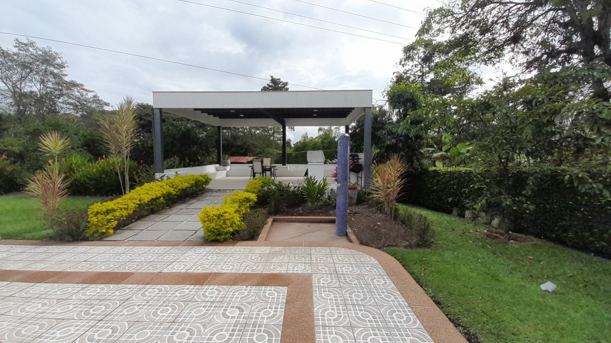 Foto de Finca para Venta en Vereda santagueda, Palestina - 24909