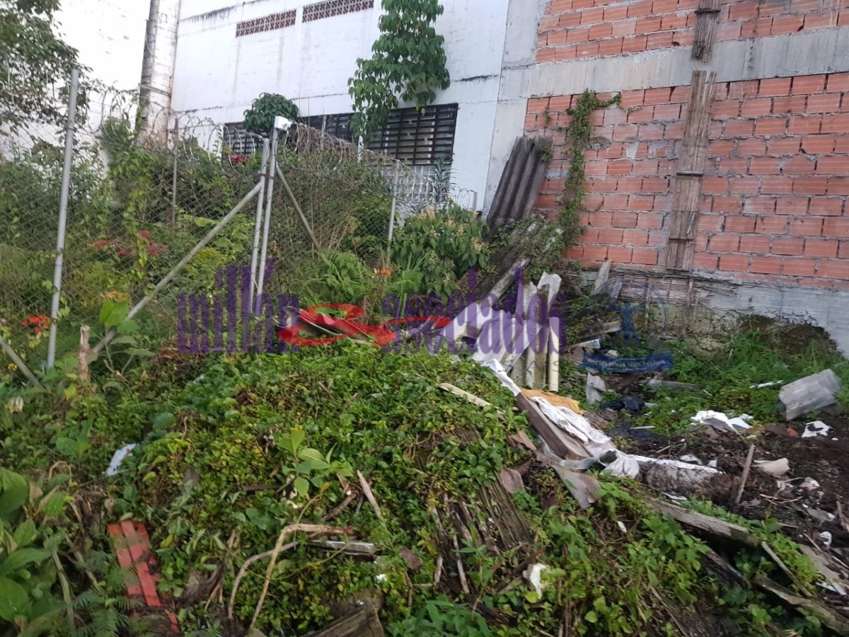 Foto de Lote / terreno en Venta en San jorge, Manizales - 6 - 51806