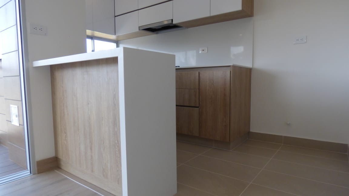 Foto de Apartamento en Venta en Avenida alberto mendoza, Manizales - 21 - 41040