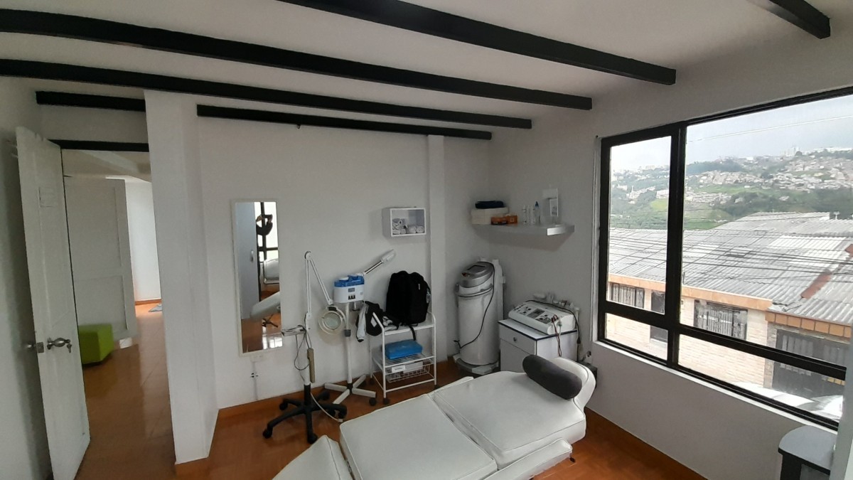 Foto de Casa en Venta en Urapanes, Villamaria - 4 - 79024359