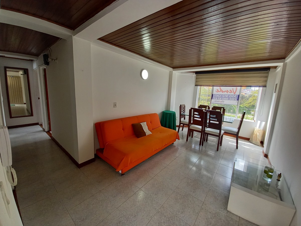 Foto de Apartamento en Venta en Villa jardín, Manizales - 7 - 52259