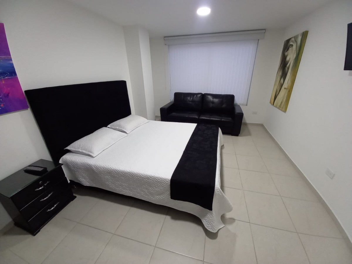 Foto de Apartamento en Arriendo en La francia, Manizales - 16 - 27916106