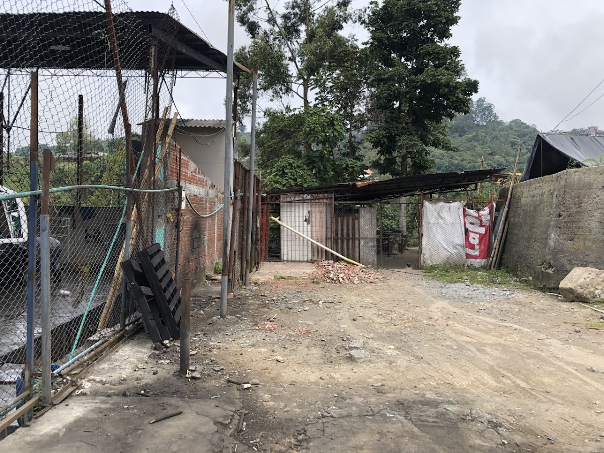 Foto de Lote / terreno en Venta en Panamericana, Manizales - 1 - 20489
