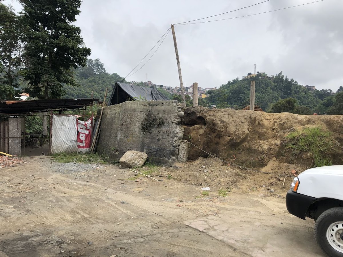 Foto de Lote / terreno para Venta en Panamericana, Manizales - 20489