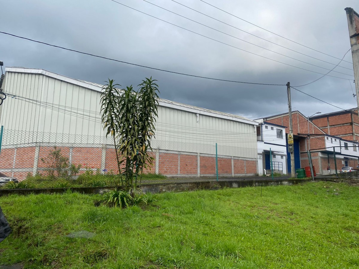 Foto de Lote / terreno en Venta en Malteria, Manizales - 1 - 24732