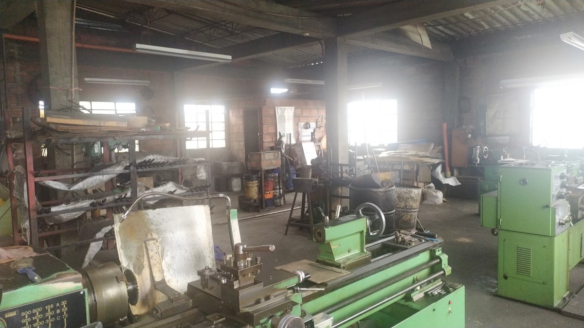 Foto de Bodega en Venta en San antonio, Manizales - 4 - 279023819