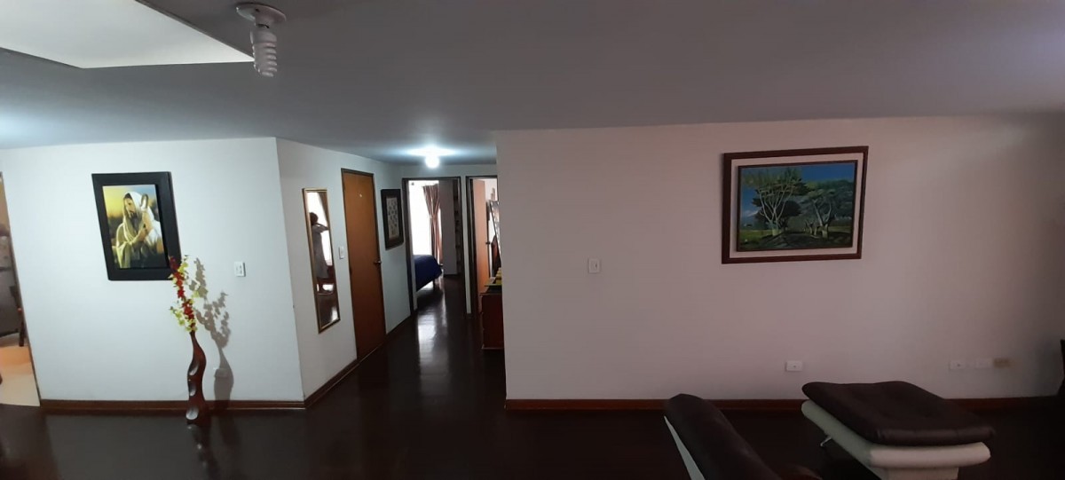 Foto de Apartamento para Venta en Centro, Manizales - 79024483