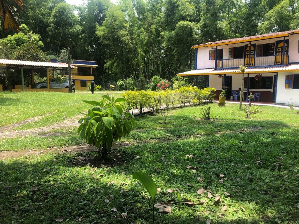 Foto de Finca en Venta en Maizal, Manizales - 6 - 279023080