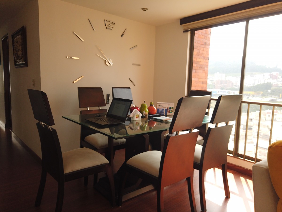 Foto de Apartamento en Venta en Laureles, Manizales - 21 - 279022343