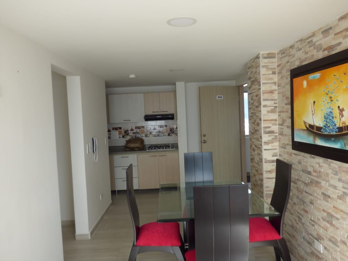 Foto de Apartamento en Venta en Centenario, Manizales - 13 - 279022829