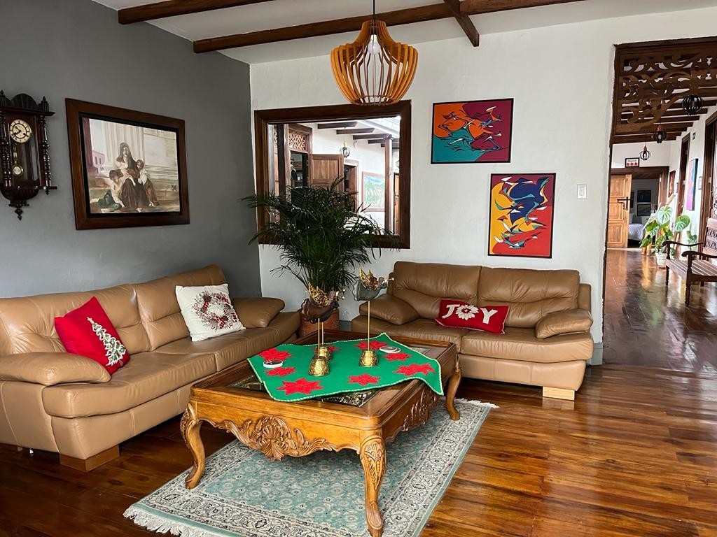 Foto de Casa en Venta en El alto, Salamina - 21 - 279023368