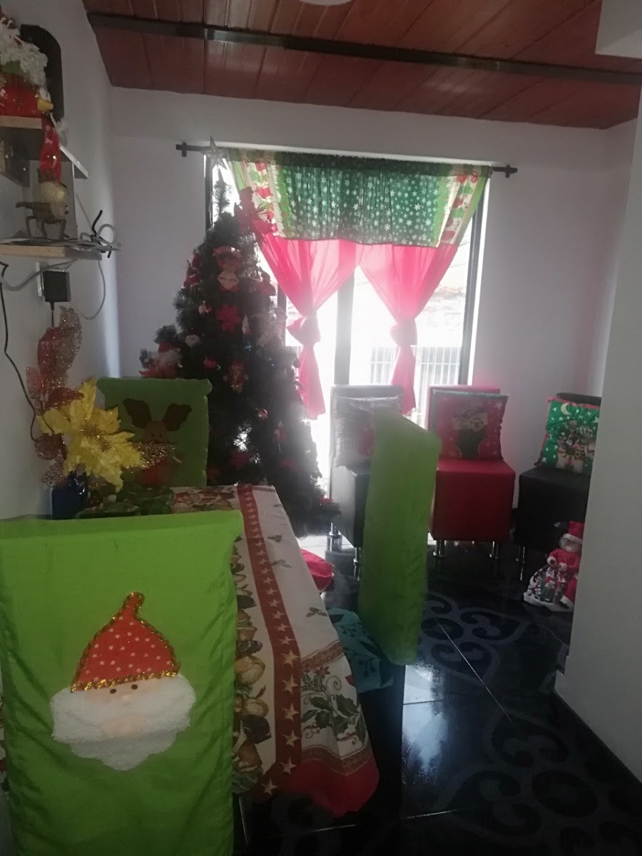 Foto de Casa en Venta en Monserrate, Villamaria - 1 - 25148