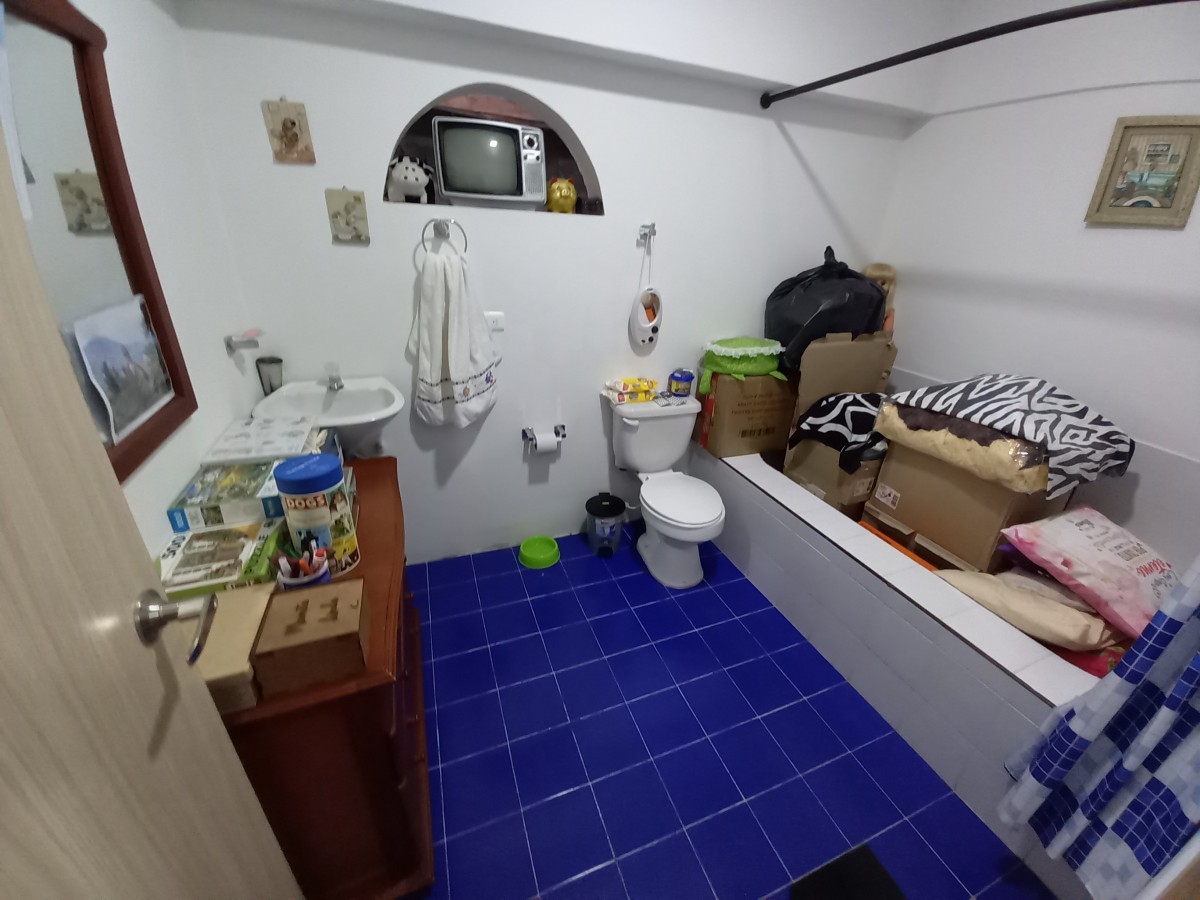 Foto de Casa para Venta en Monserrate, Villamaria - 279024501
