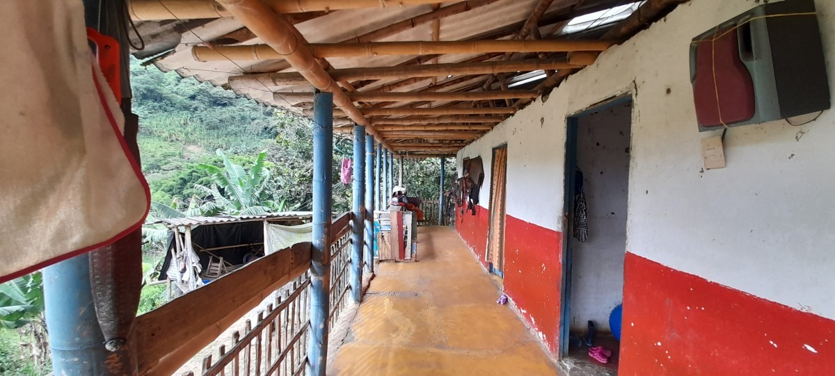 Foto de Finca en Venta en Los nogales, Manizales - 3 - 24633