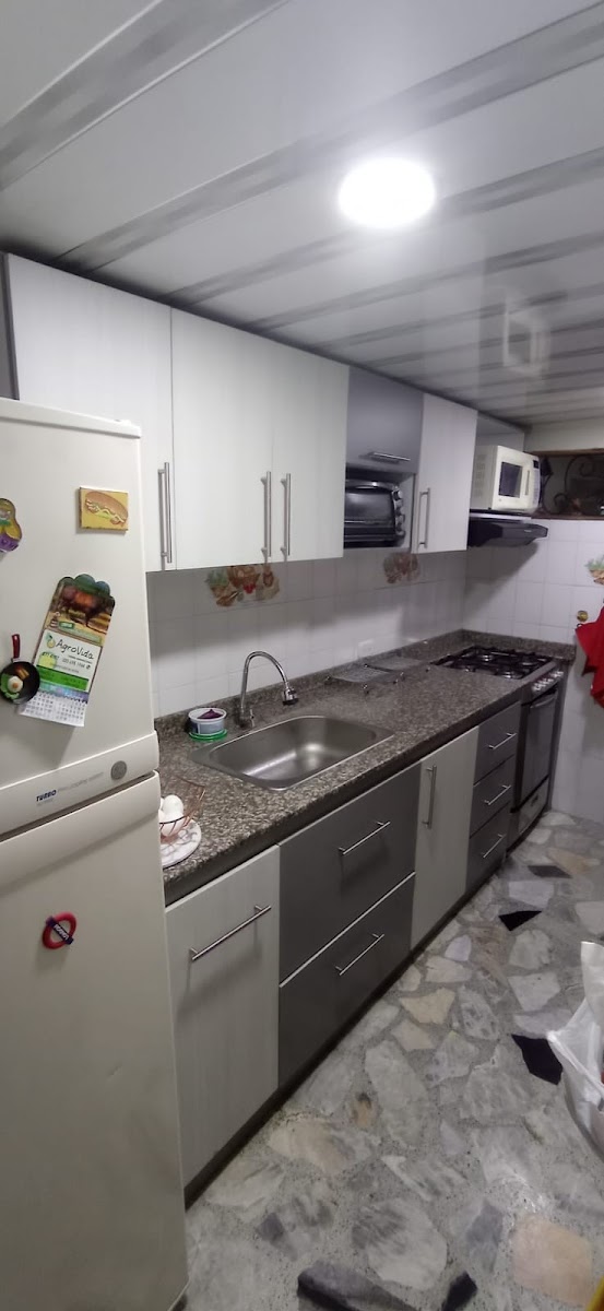 Foto de Casa en Venta en La pradera, Villamaria - 3 - 52253