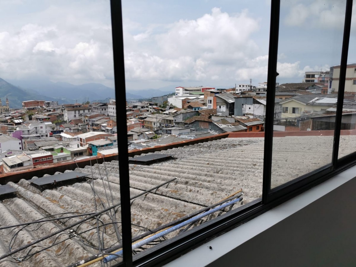 Foto de Apartaestudio en Venta en Centro, Manizales - 2 - 20988