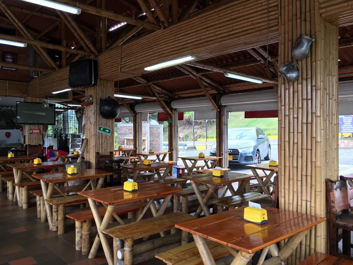 Foto de Local en Venta en Panamericana, Manizales - 4 - 27917351