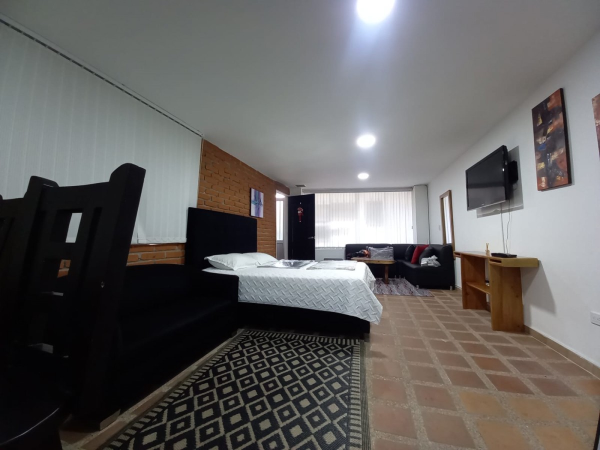 Foto de Apartaestudio en Arriendo en La francia, Manizales - 23 - 27922118