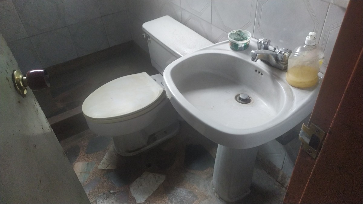 Foto de Bodega en Venta en San antonio, Manizales - 5 - 279023819