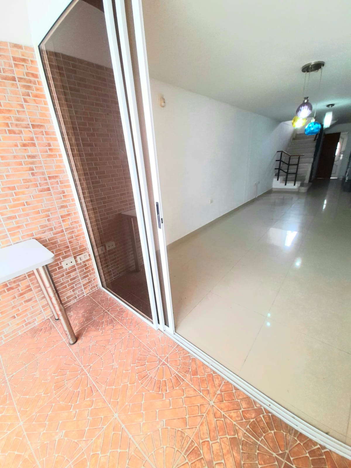 Inmueble Gestión Externa