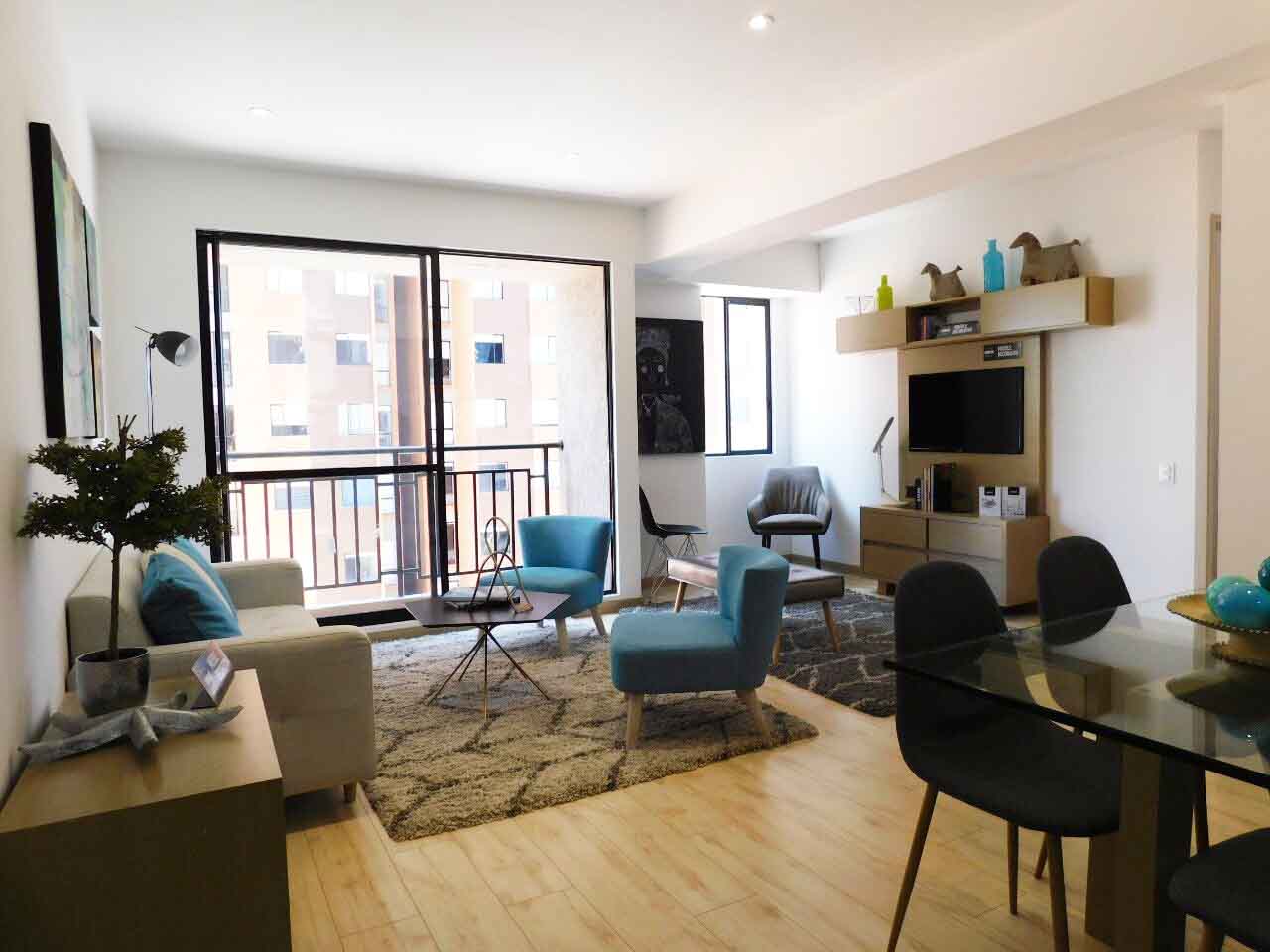 AR Inmobiliaria