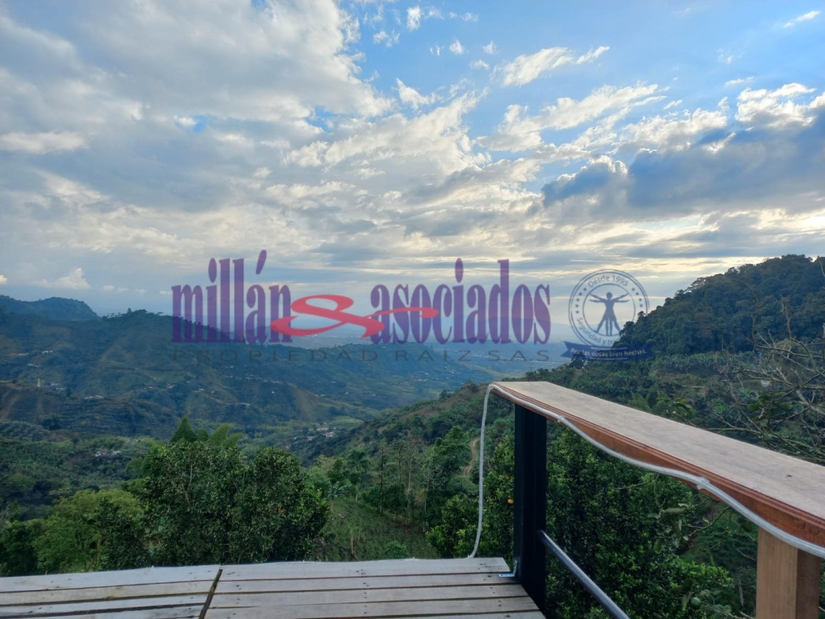 Foto de Finca en Venta en Combia, Pereira - 4 - 51996