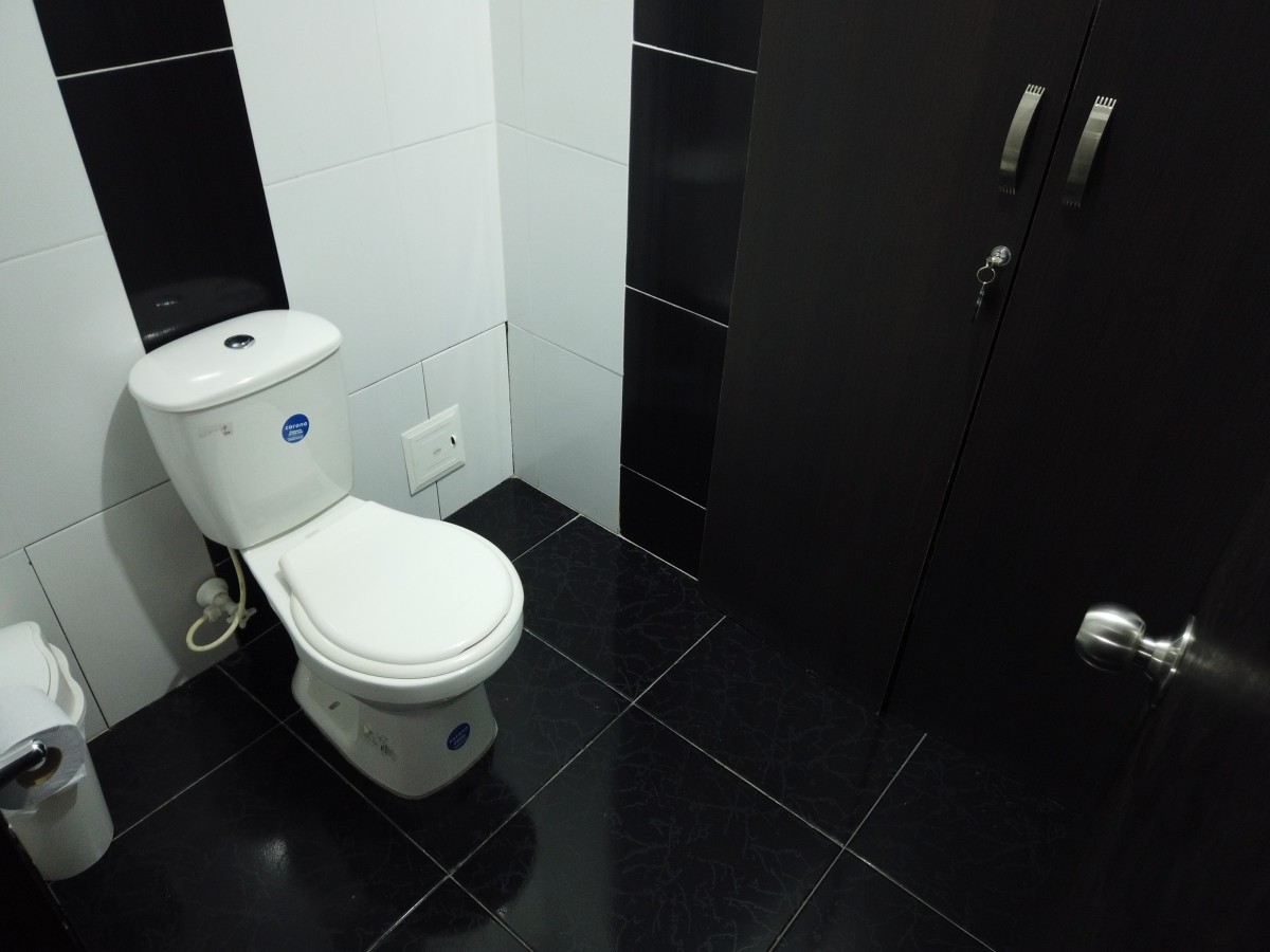Foto de Bodega en Venta en Estambul, Manizales - 27 - 22356