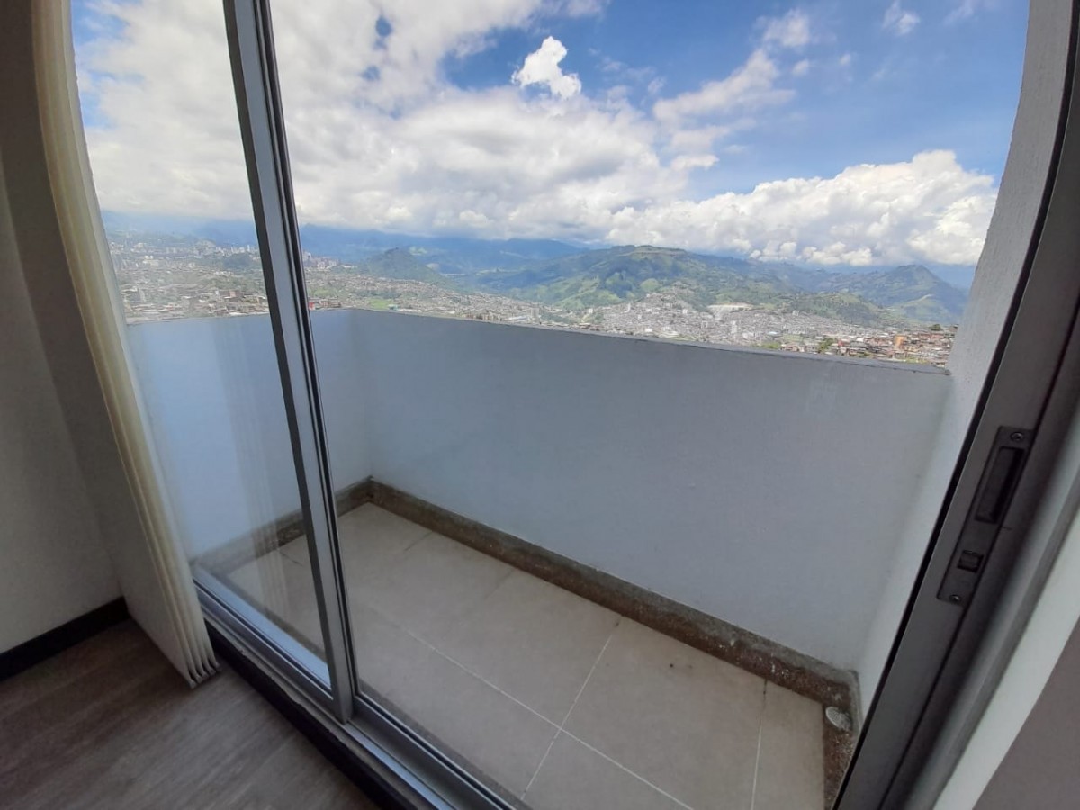 Foto de Apartamento en Arriendo en Centro, Manizales - 16 - 27998