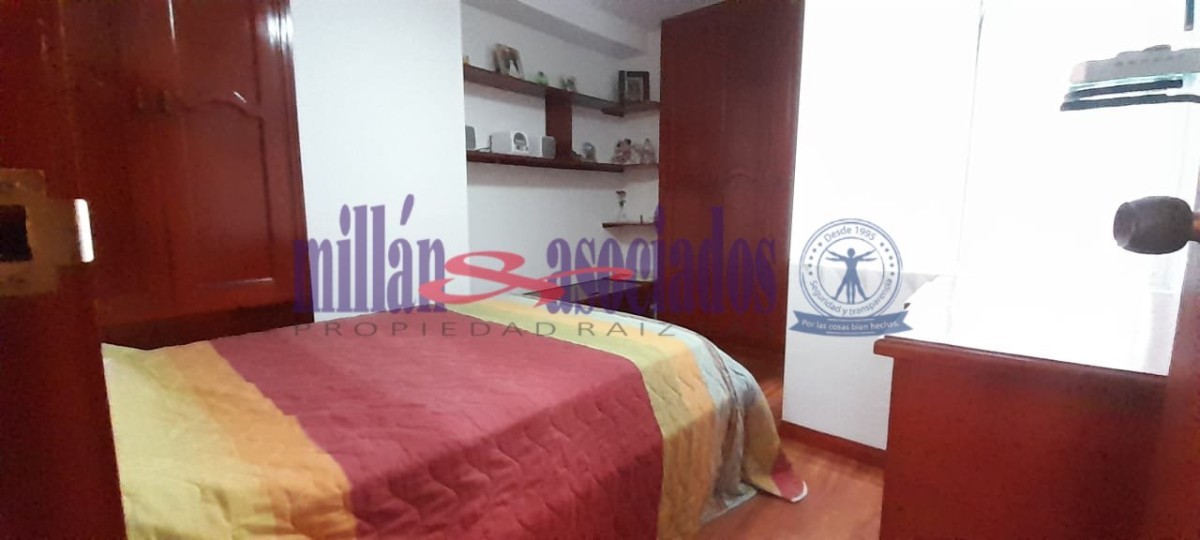 Foto de Apartamento en Venta en San rafael, Manizales - 17 - 51998
