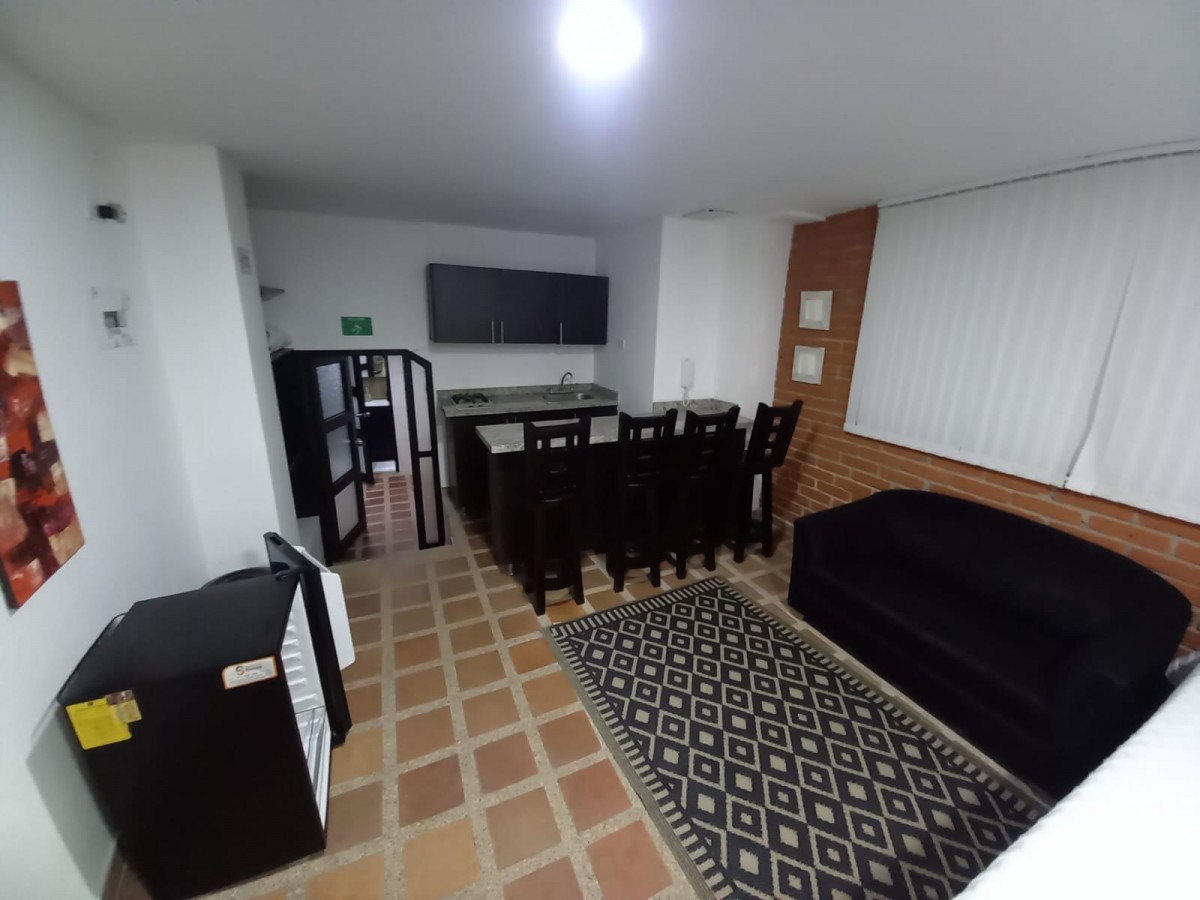 Foto de Apartaestudio en Arriendo en La francia, Manizales - 17 - 27922118
