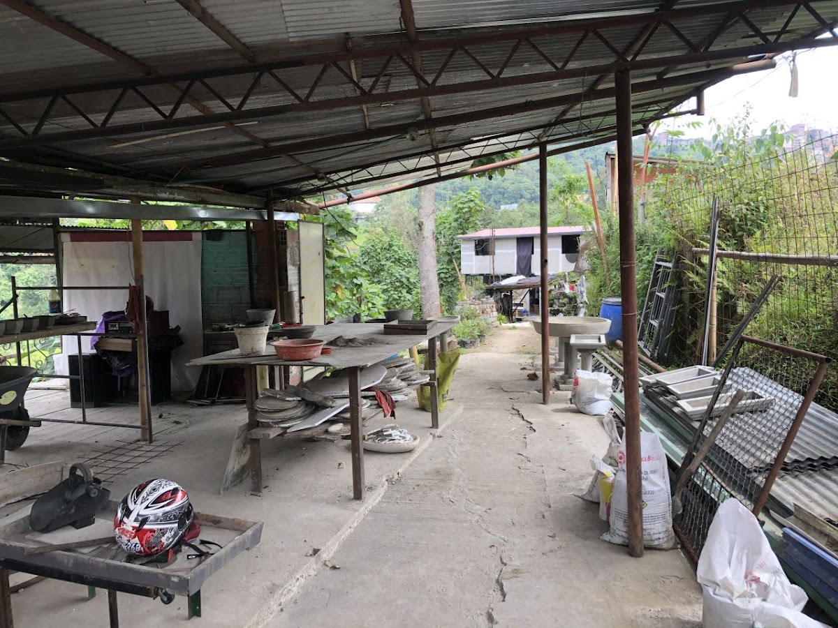 Foto de Lote / terreno en Venta en Panamericana, Manizales - 4 - 20489