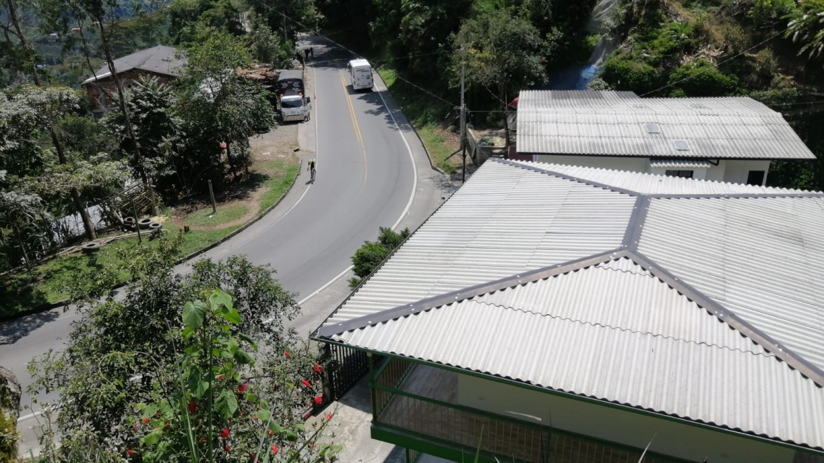 Foto de Finca para Venta en La siria, Chinchina - 279024691