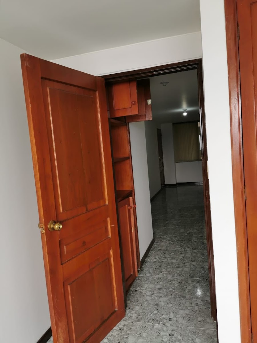 Foto de Apartaestudio en Venta en Centro, Manizales - 22 - 20988